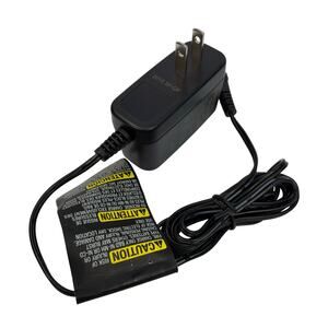 Black & Decker ETPC4-P180021U3 24V 210mA AC Adapter Power Supply 90592362-02
